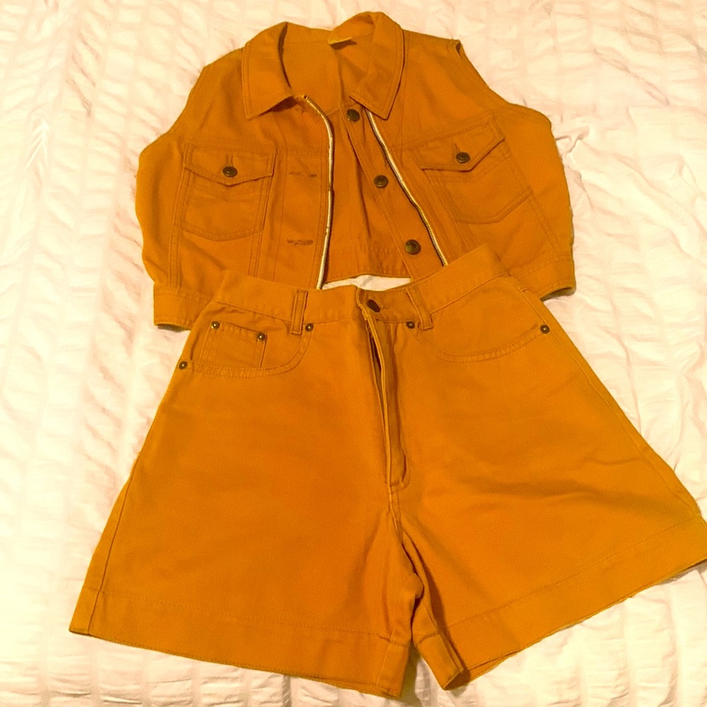 Vintage set